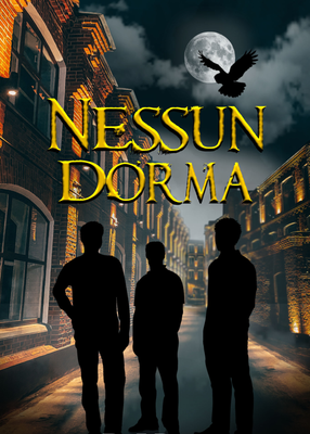 Nessun Dorma (easy symphonic orchestra and flexible winds) Grade 2.5