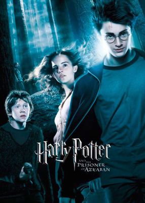 Harry Potter / DoubleTrouble (easy symphonic orchestra and flexible winds) Grade 2.5