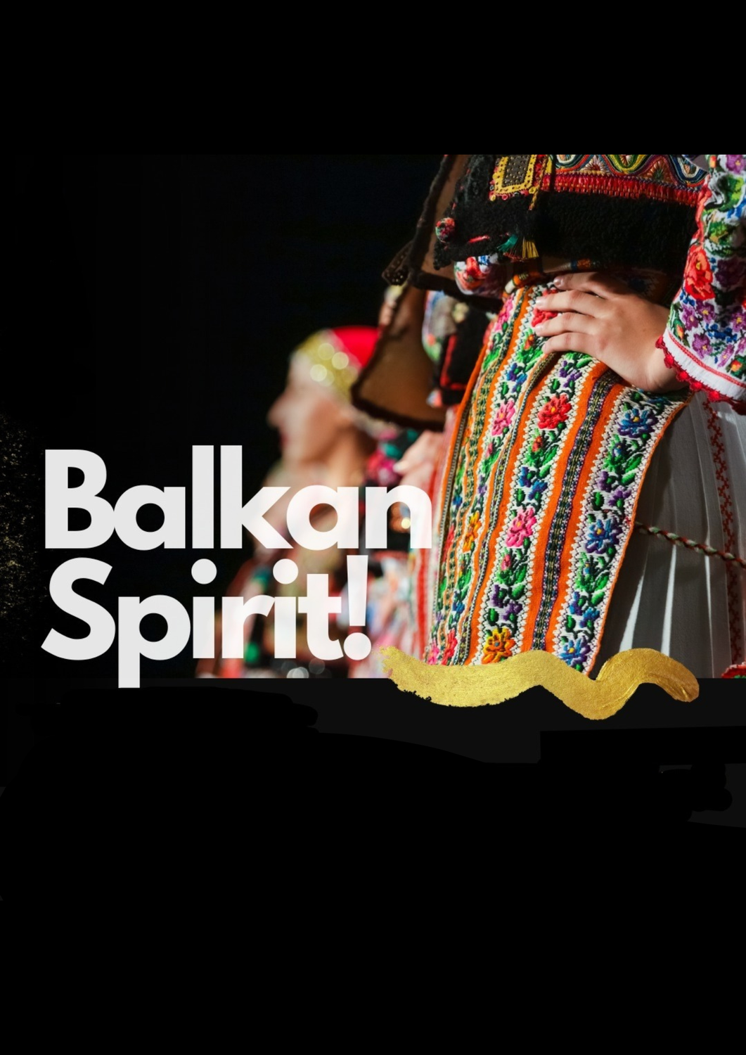 Sounds of the Balkans / Ohridski biseri
