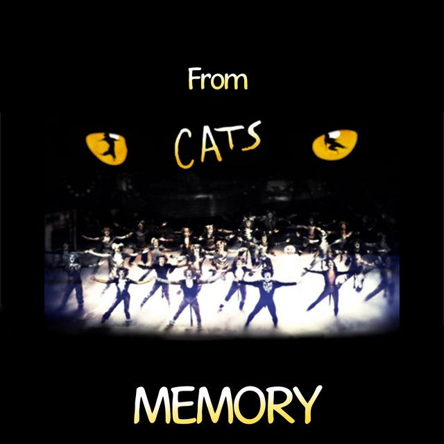 Memory from Musical Cats - Grade 3