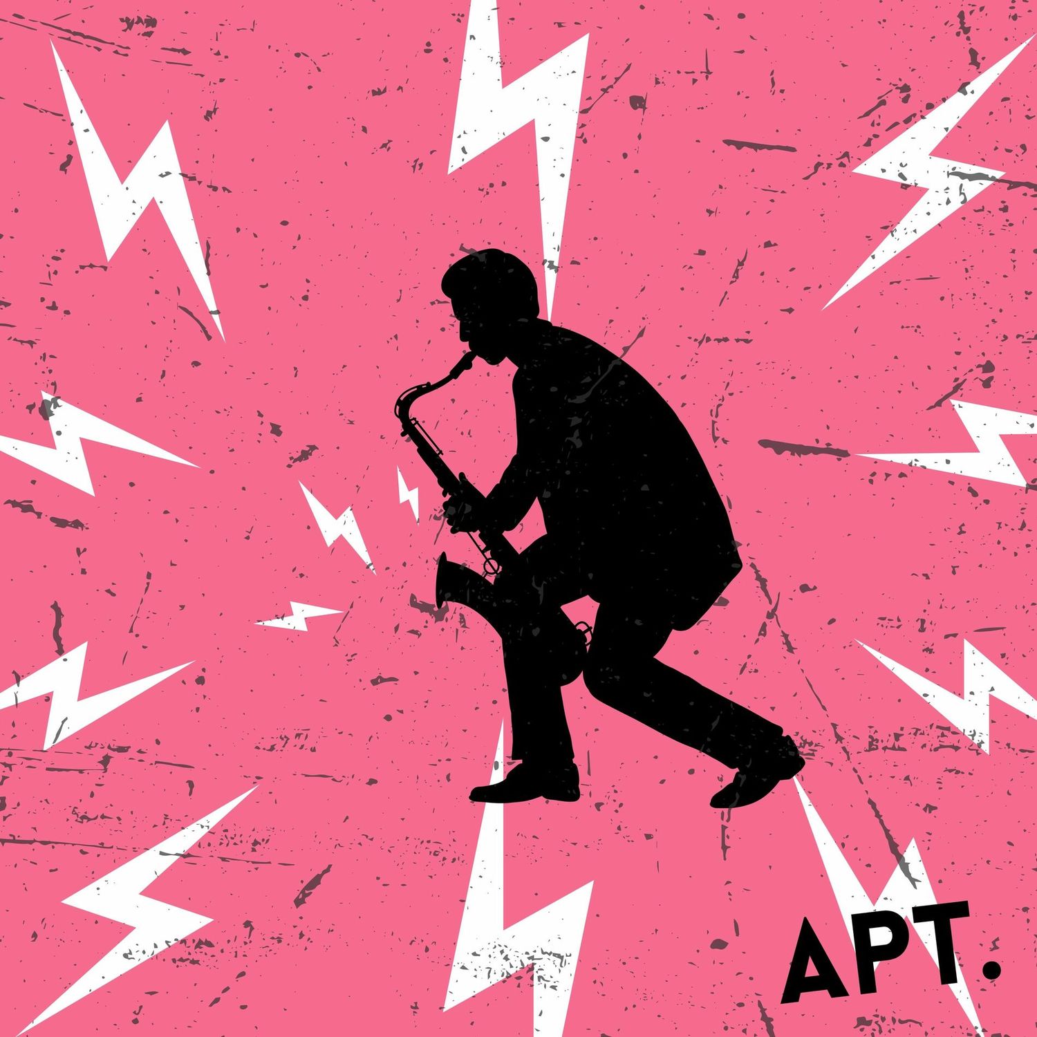 APT (Saxophone Ensemble) / Grade 2