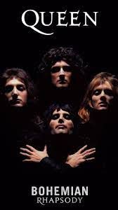 Bohemian Rhapsody