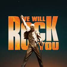 We Will Rock You