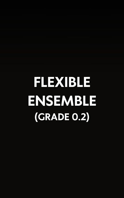 Flexible Instrumentation (grade 0.2)