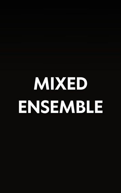 Mixed Ensembles