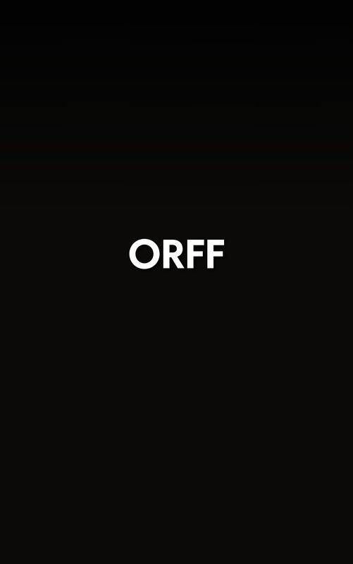 Orff