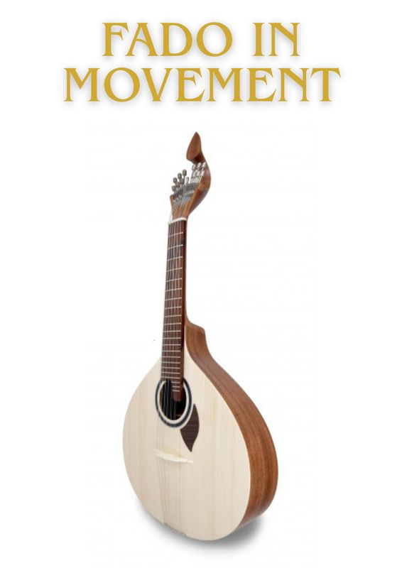Fado em Movimento