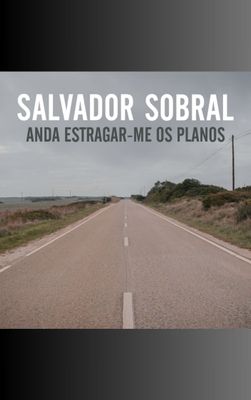 Anda estragar-me os planos