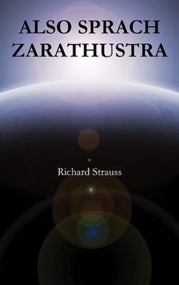 Also sprach Zarathustra