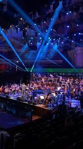 Dj &amp; Concert Band Electronic Fusion