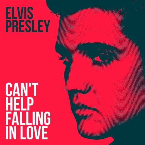 Can´t Falling in Love With You - Grade 2.5