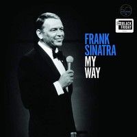 My Way / Frank Sinatra - Grade 2.5