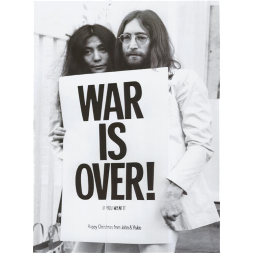 Happy Xmas (War Is Over)