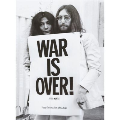 Happy Xmas (War Is Over)