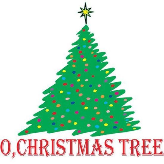 O Christmas Tree /  Grade 1