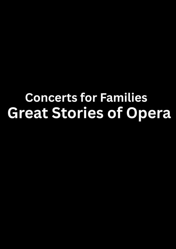 Great Stories of Opera