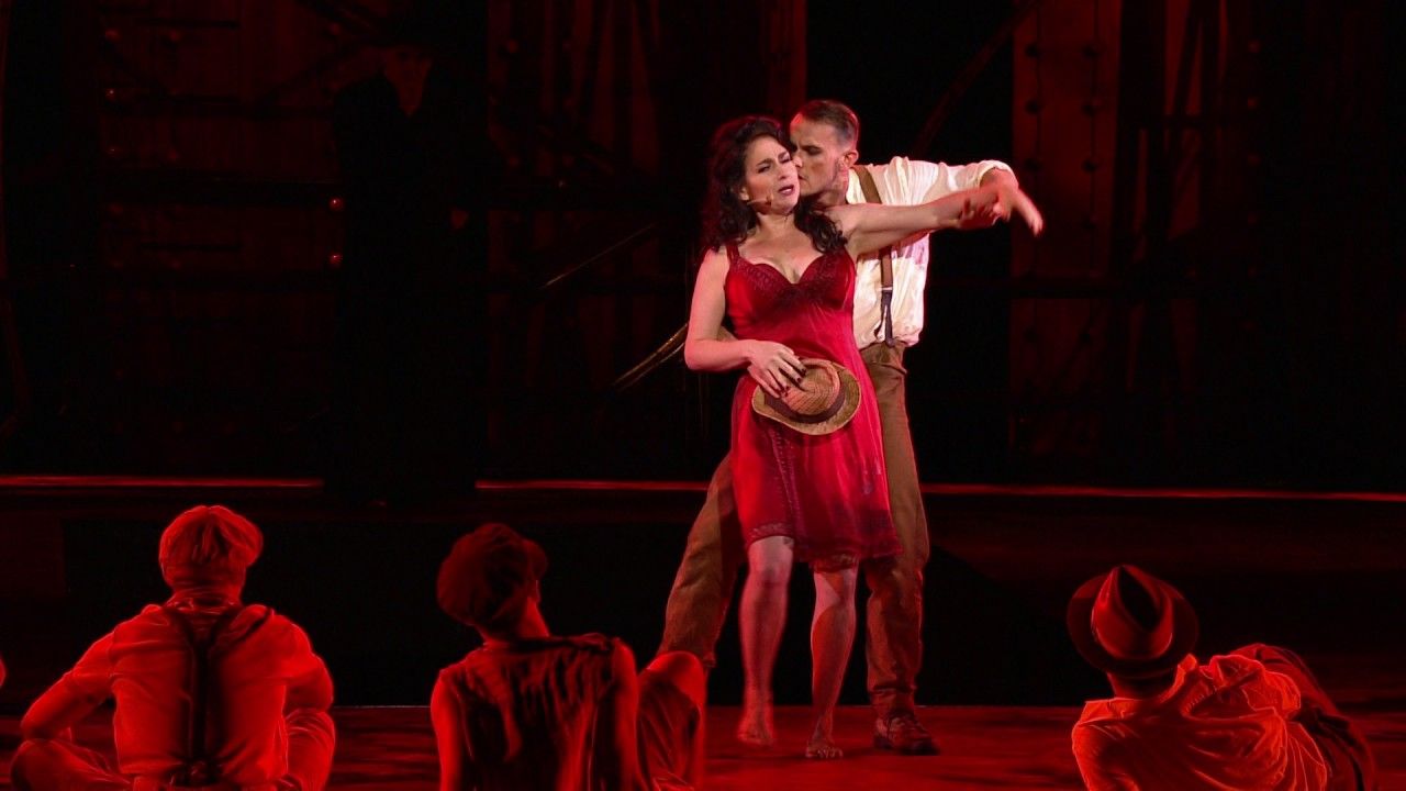 Habanera - Carmen / Georges Bizet