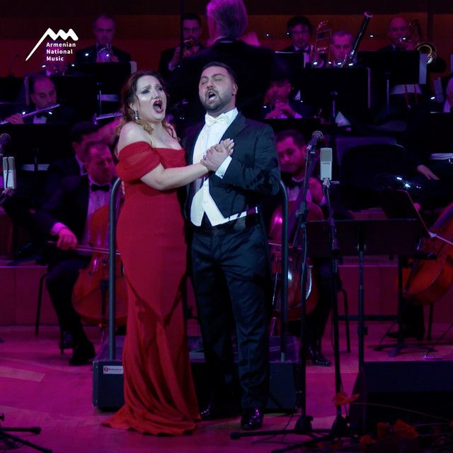 Lippen schweigen / Franz Lehár