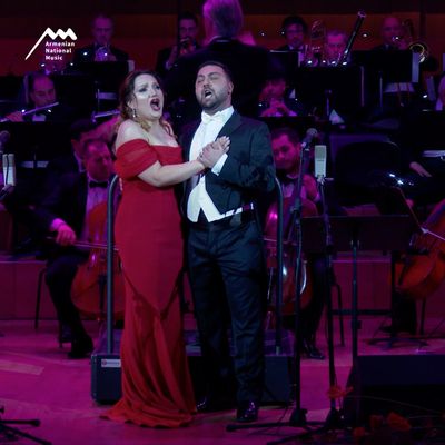 Lippen schweigen / Franz Lehár