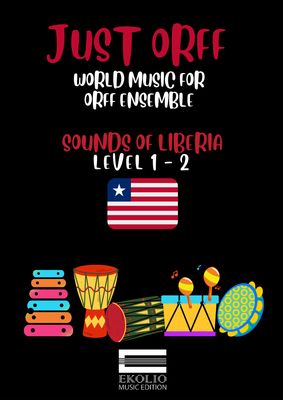 Sounds of Liberia
