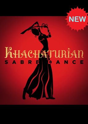 Sabre Dance - Grade 4