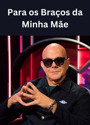 Para os Braços da Minha Mãe/(Wind Band+Vocal Solo