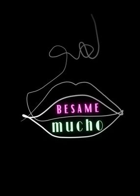 Besame Mucho - Grade 2