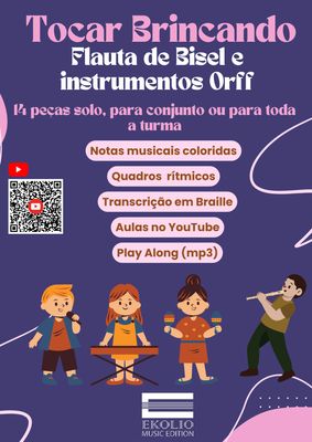Tocar Brincando