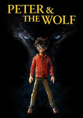 Peter and the Wolf (chamber music for 12 musicians)