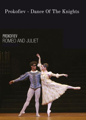 Prokofiev - Dance Of The Knights