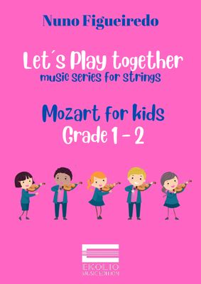 Mozart for Kids