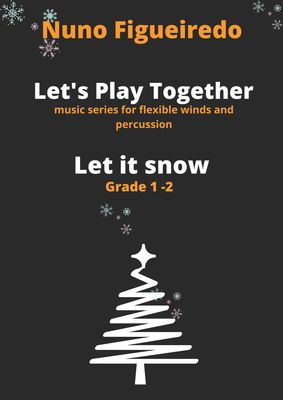 Let it Snow (Grade 1-2)