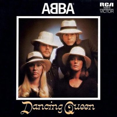 ABBA - Dancing Queen