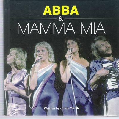 ABBA - Mamma Mia