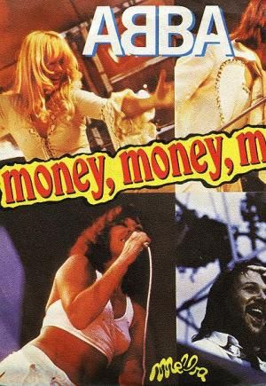 ABBA - Money, Money, Money