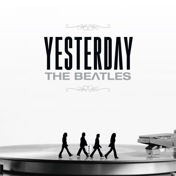 Yesterday (The Beatles)