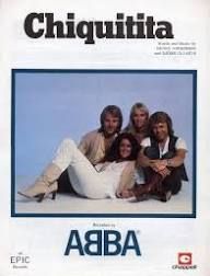 Chiquitita - ABBA