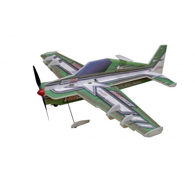 Crack Laser - LITE  Green