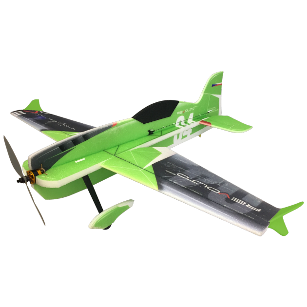 Revolto - Green