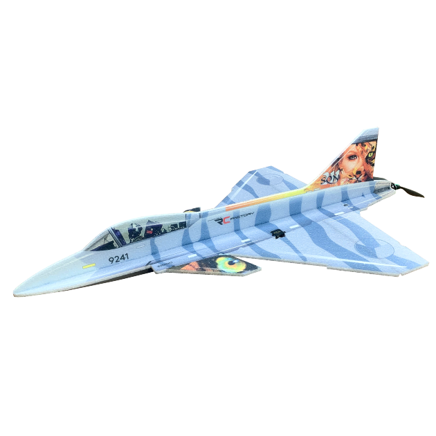 Gripen  - Blue