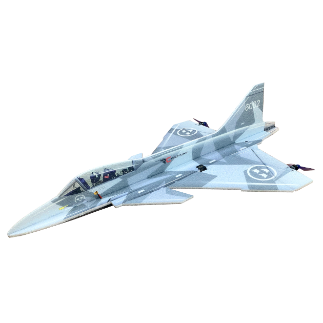 Gripen  - Grey
