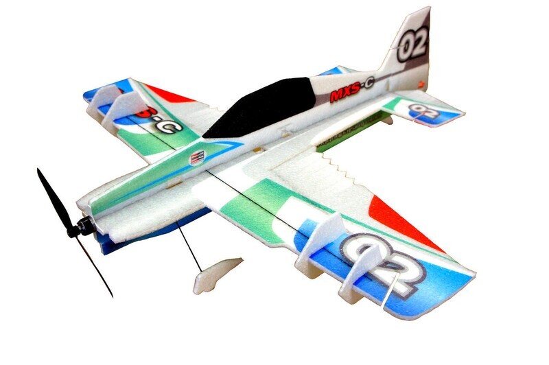 MXS-C  Mini -Blue