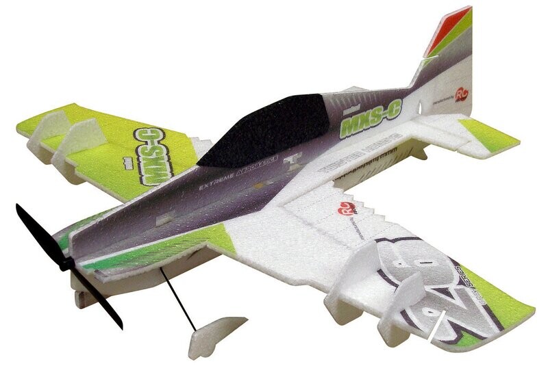 MXS-C  Mini -Green