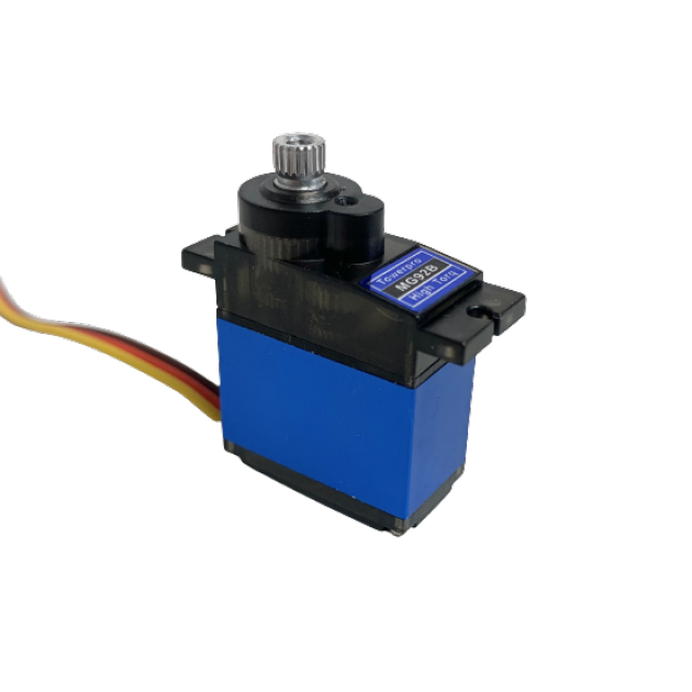 MG92B Servo