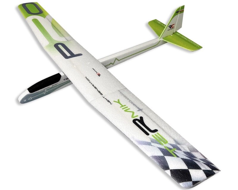 Termik PRO -Green
