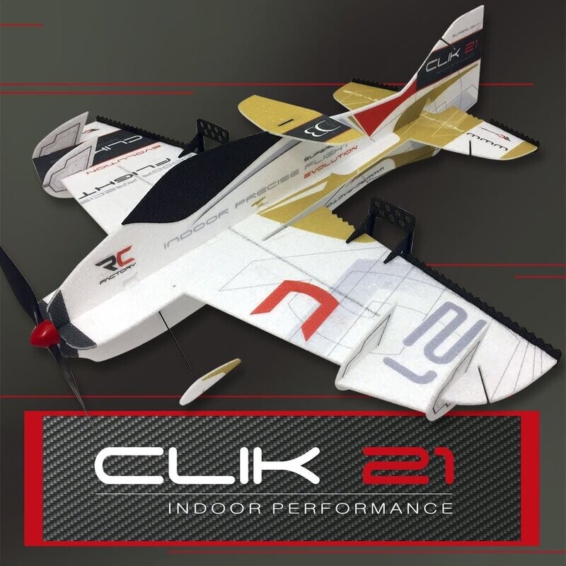 Video Click21 build
