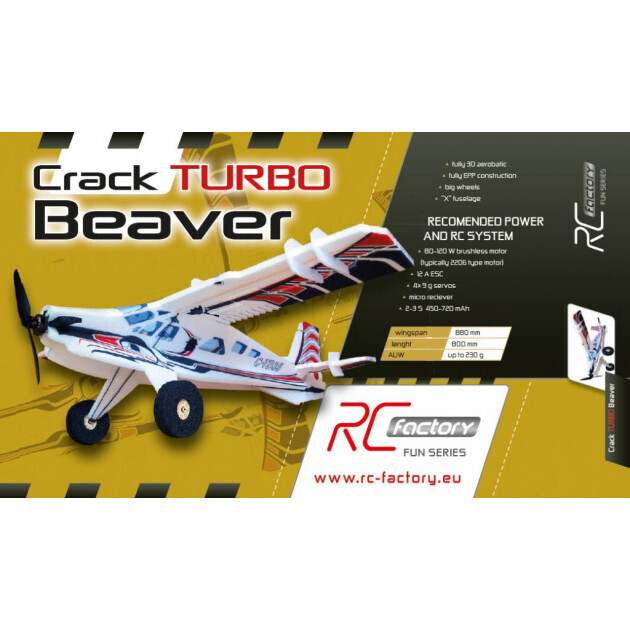 video Turbo Beaver