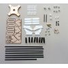 Hardware for Crack Fokker
