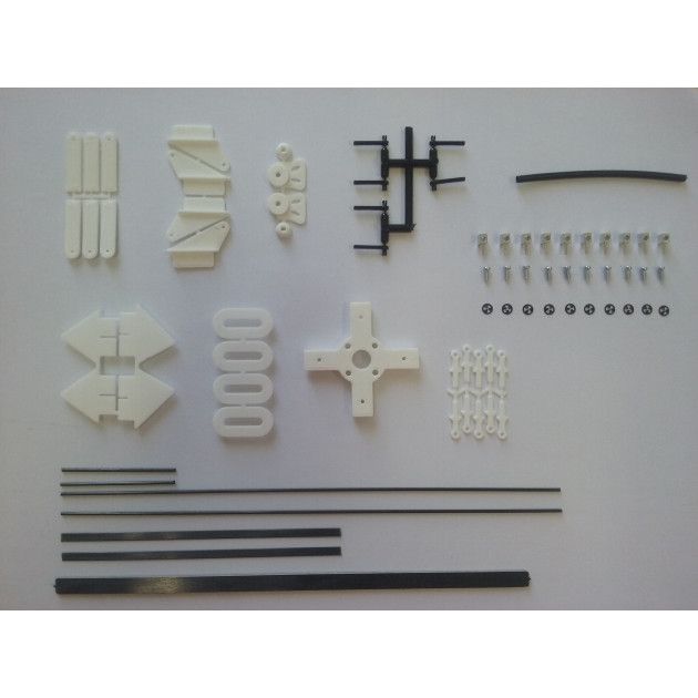 Hardware for Lil-Fokker