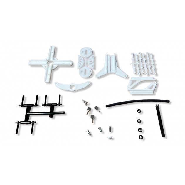 Hardware for Edge540T Large